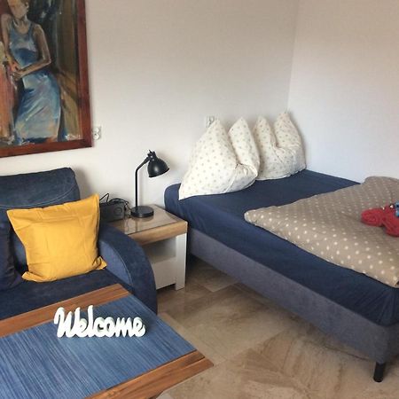 Mika Rooms Raclawicka 144 & Wislicka 3 Studio - Adults Only وارسو المظهر الخارجي الصورة
